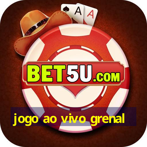 jogo ao vivo grenal